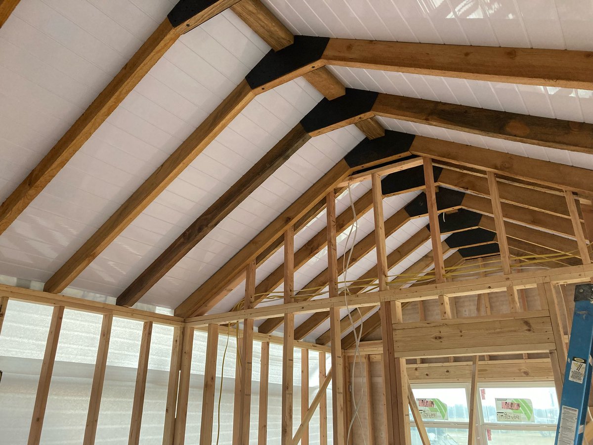 CompleteDFW's tweet image. New studio crib in Jacksboro looking fly!