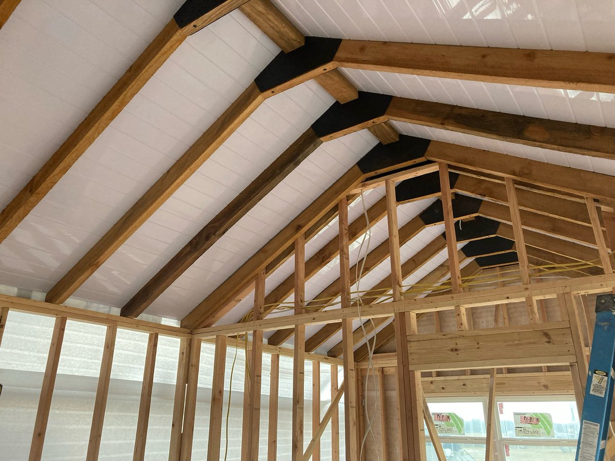 CompleteDFW's tweet image. New studio crib in Jacksboro looking fly!