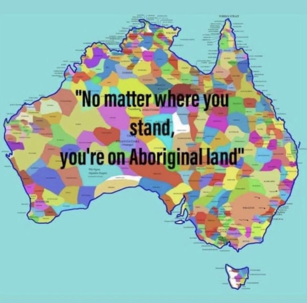 I acknowledge the Yuggera and Turrabul people as the traditional land owners of Meanyin (Brisbane) country. #AlwaysWasAlwaysWillBe #SurvivalDay #InvasionDay #NotADateToCelebrate