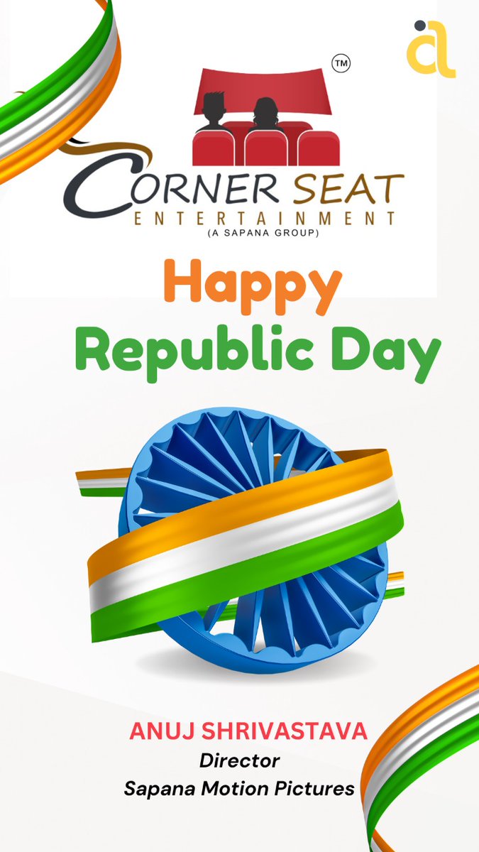 anujketweet's tweet photo. Happy Republic Day https://t.co/mGgnbXEifl