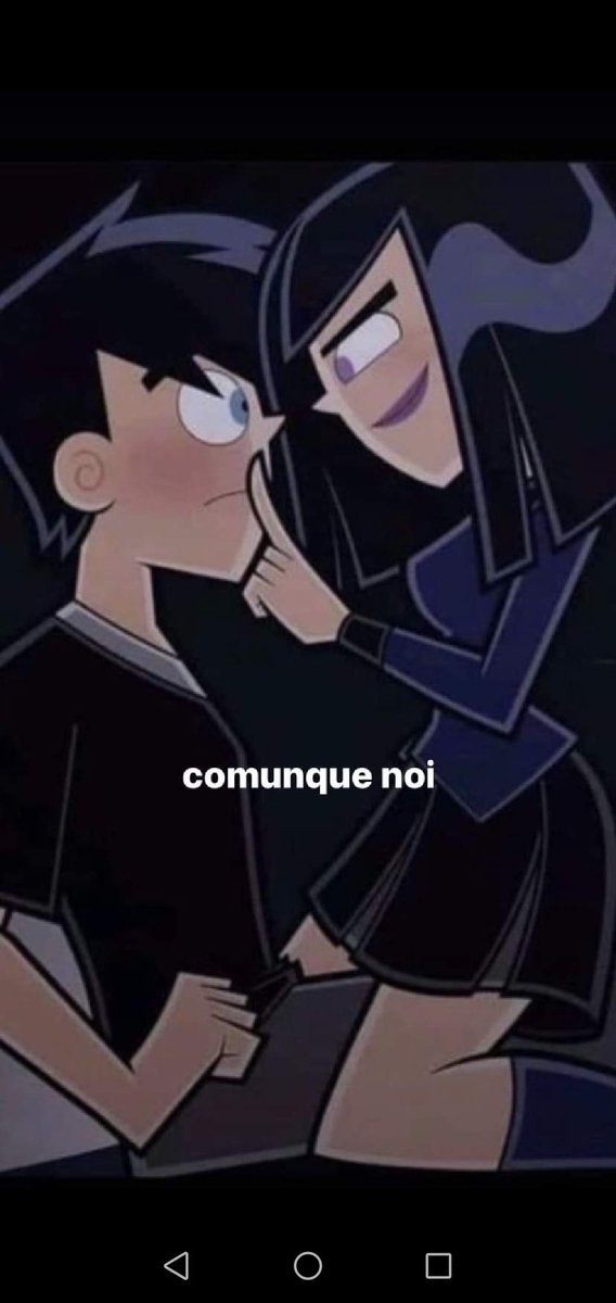 nessdimportante's tweet image. me and who????