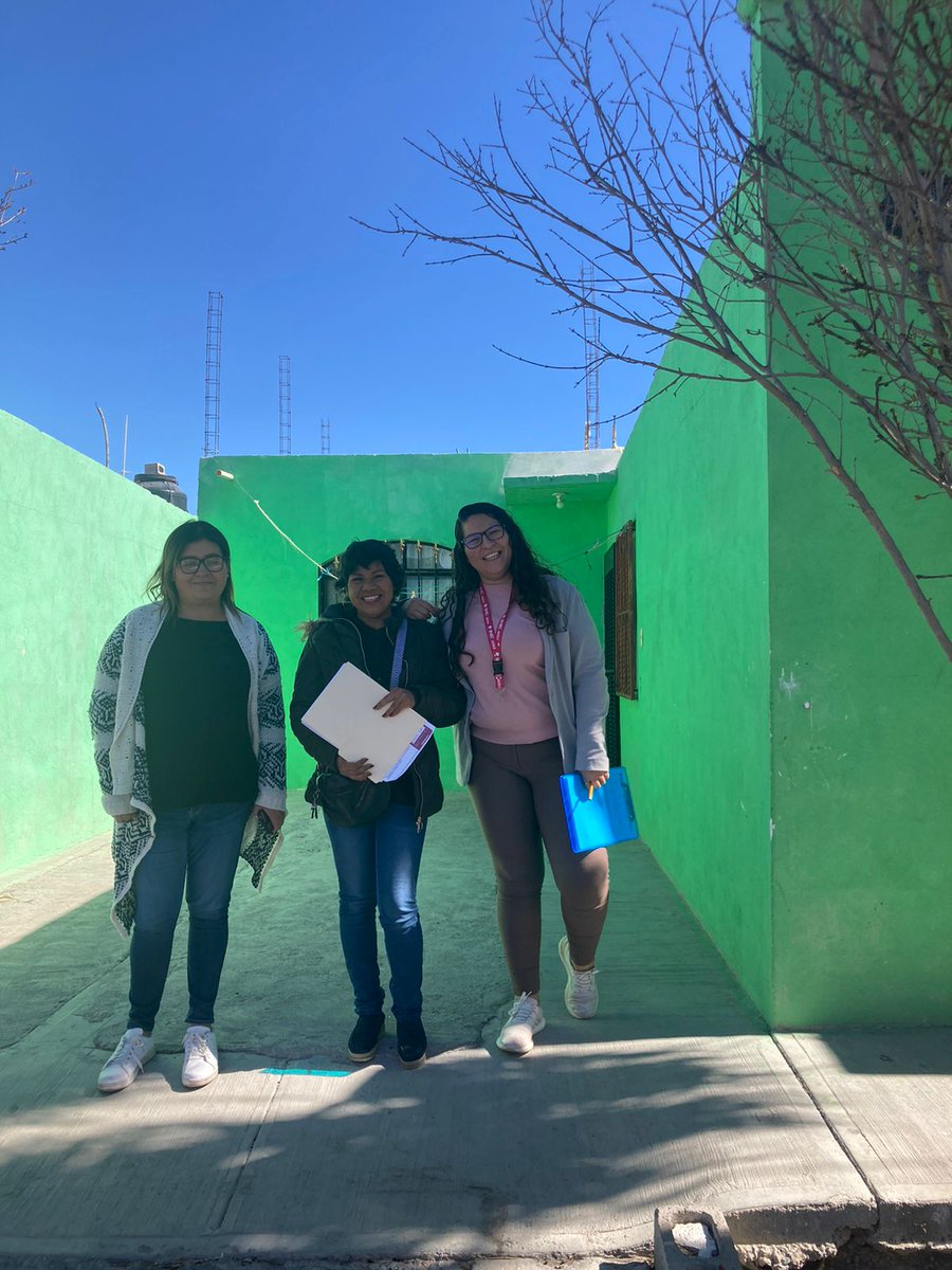 CD14_Coah's tweet photo. La @04JDECoahuila del @INECoahuila en en compañía de las Consejeros del @CD14_Coah Órgano desconcentrado del @IEC_Coahuila, siguen con los recorridos para la localización de lugares donde se ubicarán las casillas en el #PLE23 #Saltillo https://t.co/nY0W9sie4V