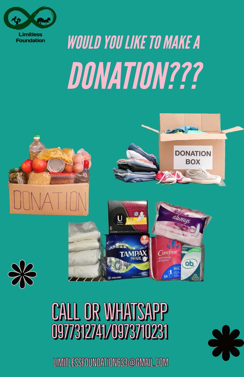 LimitlessFDN's tweet image. We always have something to give out, check your wardrobe 🤗🤗🤗