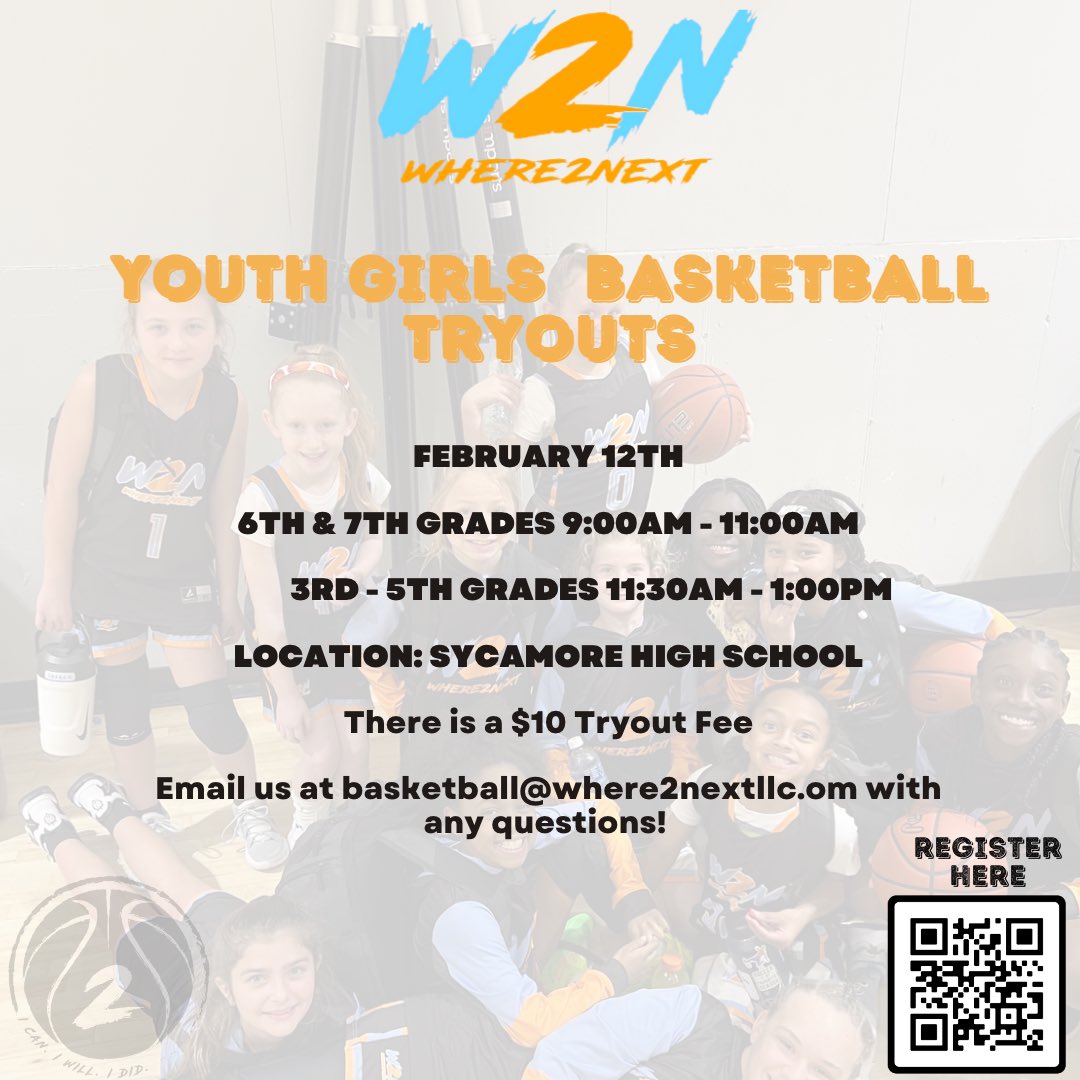 The WHERE2NEXT Foundation tweet media