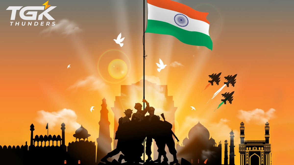 Wishing everyone a cheerful #Republic day

 Purna Swaraj Diwas☀️

#India #RepublicDay2023 #Swaraj
