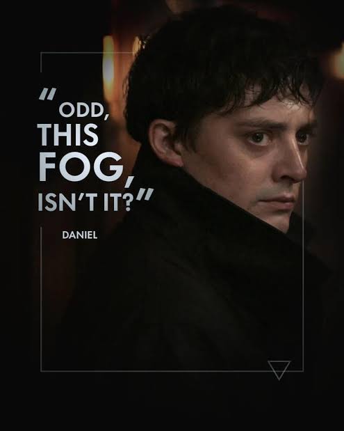 A wise man once said....
#1899Netflix
#Save1899