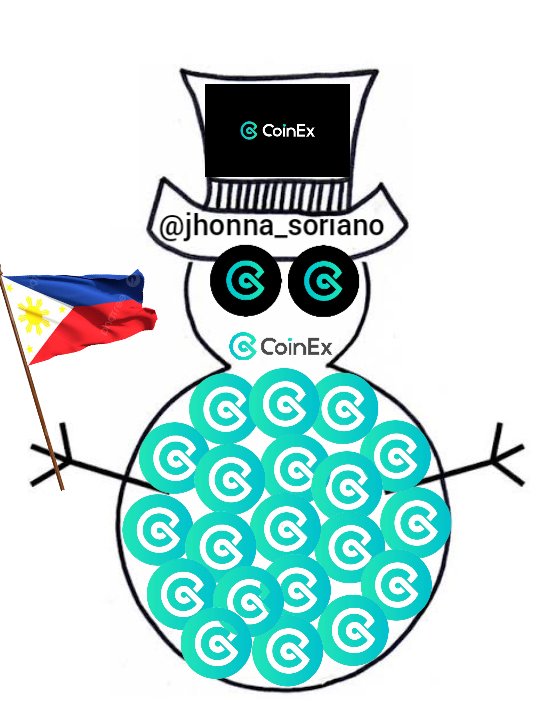 marosellem73's tweet photo. @coinexcom #CoinExSnowman https://t.co/BLSi0aGb6N