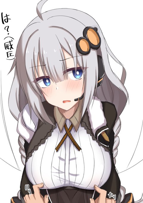 紲星あかりさん 