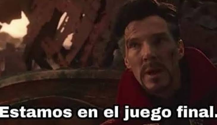marolgamer's tweet photo. Yo viendo tercera guerra mundial en tendencias https://t.co/nPhdLMESZs