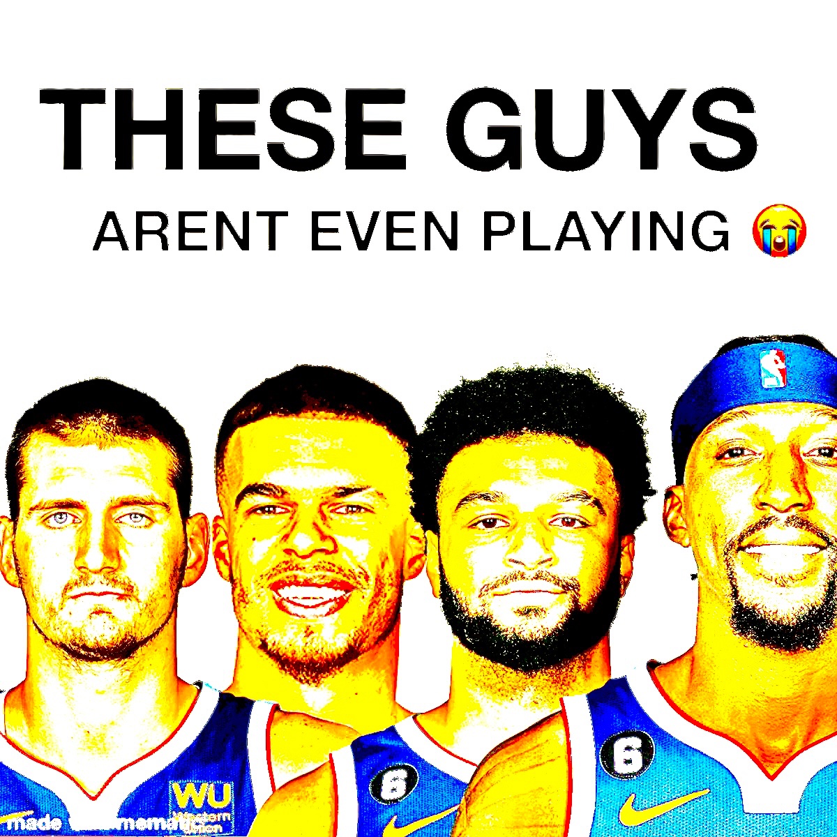 Denver Sports Fan on Twitter "Bucks pconnaughton Jrue_Holiday11 GG