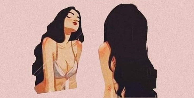 lunna_098's tweet image. ♥️....
🎶 Yo por él
Haría un mapa en mi piel
Donde mi cuerpo fuera ese lugar
Que él llamara hogar......