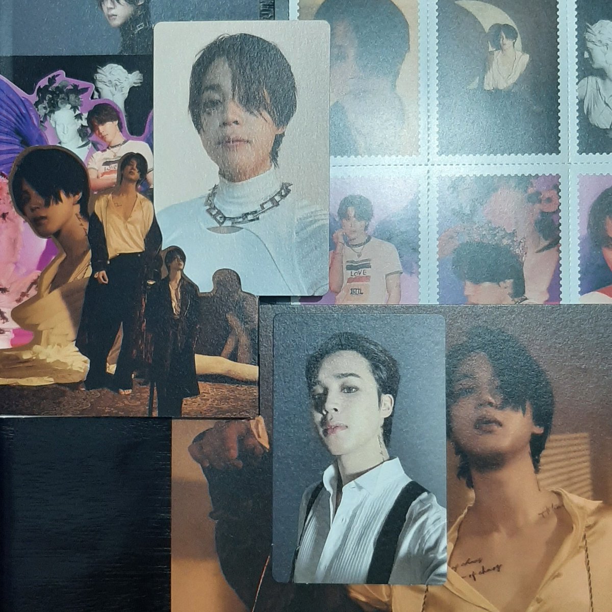 kkyubwi_'s tweet photo. — [♡] ; @purpleballoonph || #PBPProofs

      mimi photofolio arrived safely ! thank you. til next budol  ^-^

🍒 #kkyubwicolls https://t.co/waCxw3WxdO