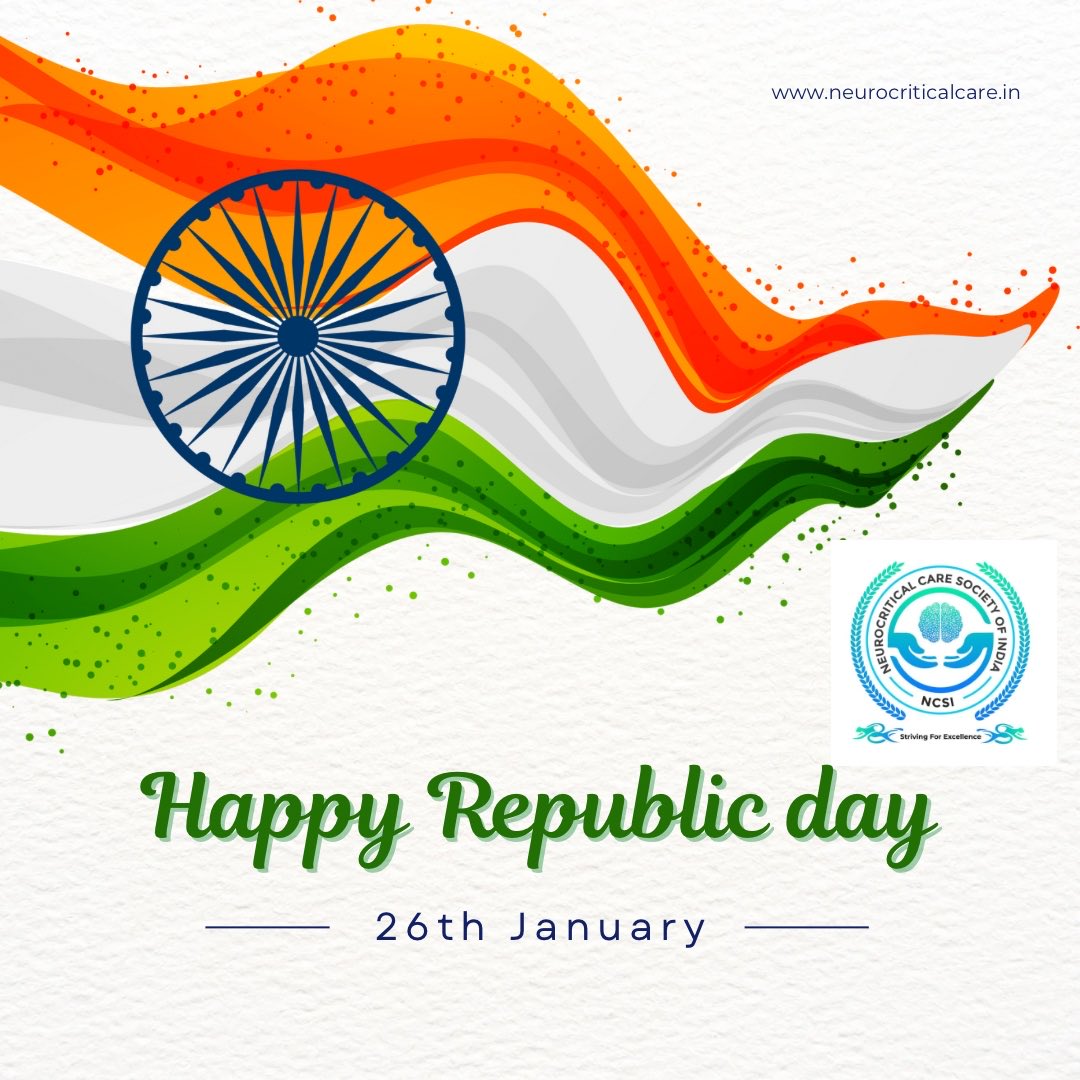 Wishing everyone a happy Republic Day .
