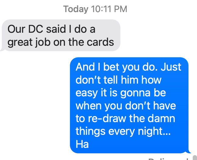 FDPlayBook's tweet image. It is what it is. This is from tonight so you figure out who is using it. Go ahead pay thousands of dollars when professional coaches pay $700. 
firstdownplaybook.com

#ProFootball #FootballPlayBook #DrawAndEdit #PlayFootBall