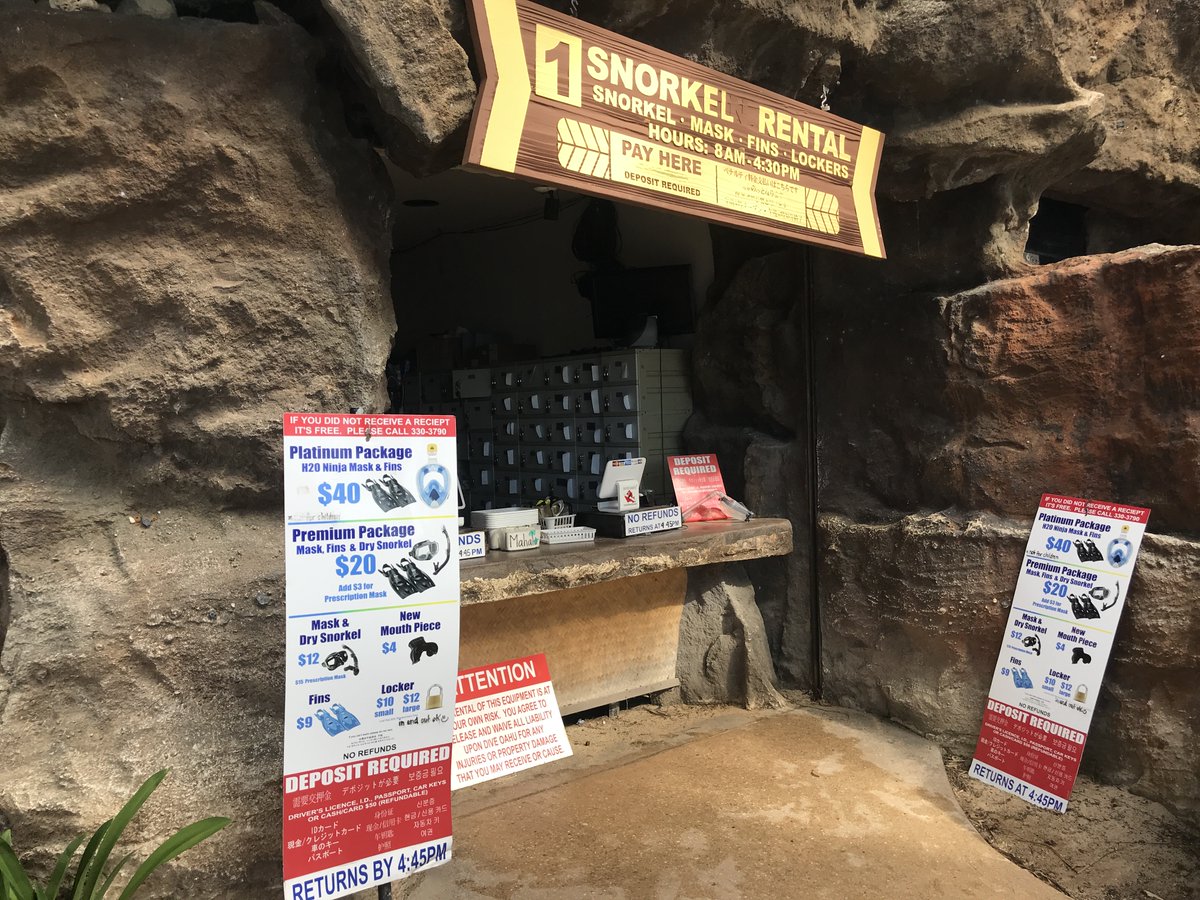 City of Honolulu on Twitter "RT honolulu_parks The gift shop