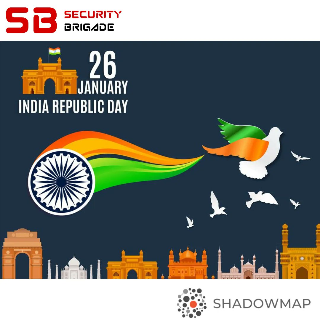 Security Brigade tweet media