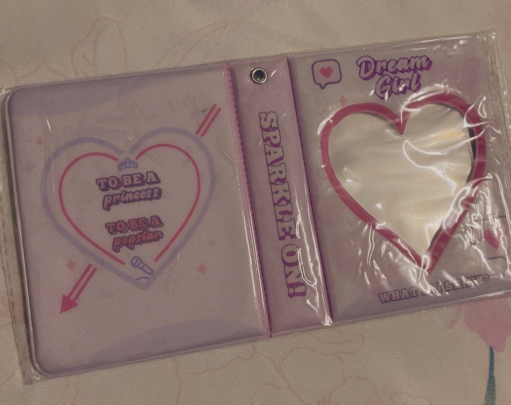 this is suuuuper late but thank you so much for the free collbook from the bench fanmeet giveaway 🫶✨ was so excited to get this aside from seeing the kids that day 🥰 <a href="/_bymidnight/">by midnight</a>