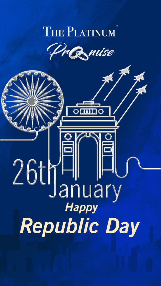 ThePlatPromise's tweet photo. #HappyRepublicDay INDIA 🇮🇳 https://t.co/ZmPsAtNqdI