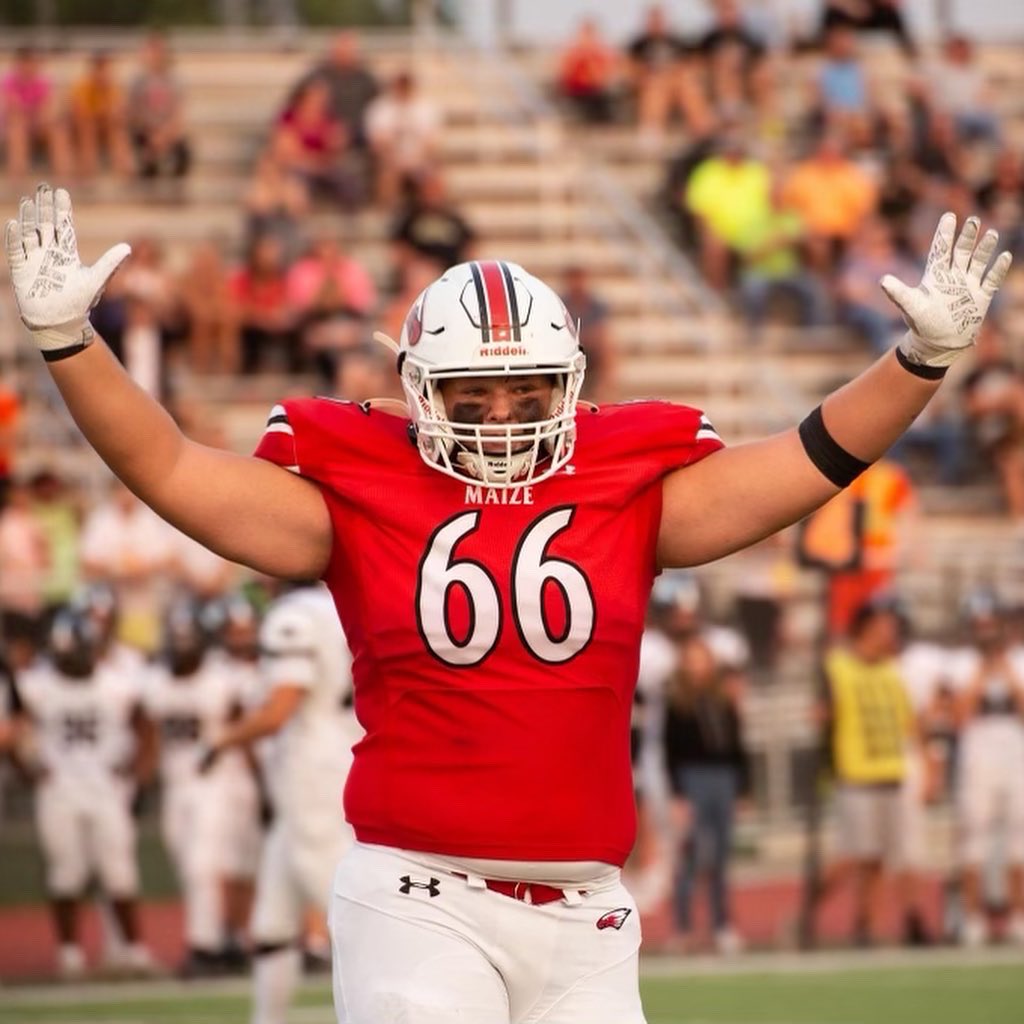 Mason Thrush tweet media