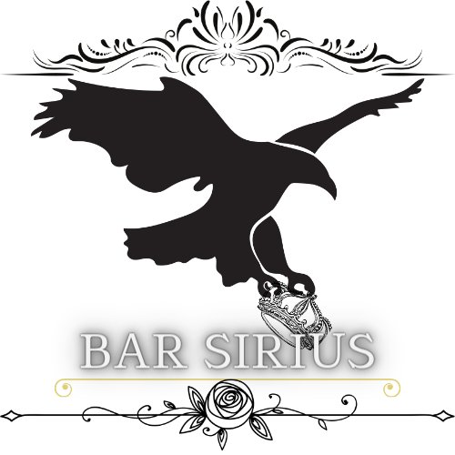 BAR SIRIUS開店
28日(土)20:00～22:00です！

お酒を片手にご来店下さい！
