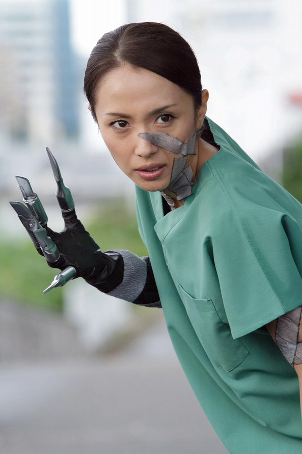 仮面ライダー怪人・人外図鑑【2023年の目標はフォロワー3万人!】 on Twitter