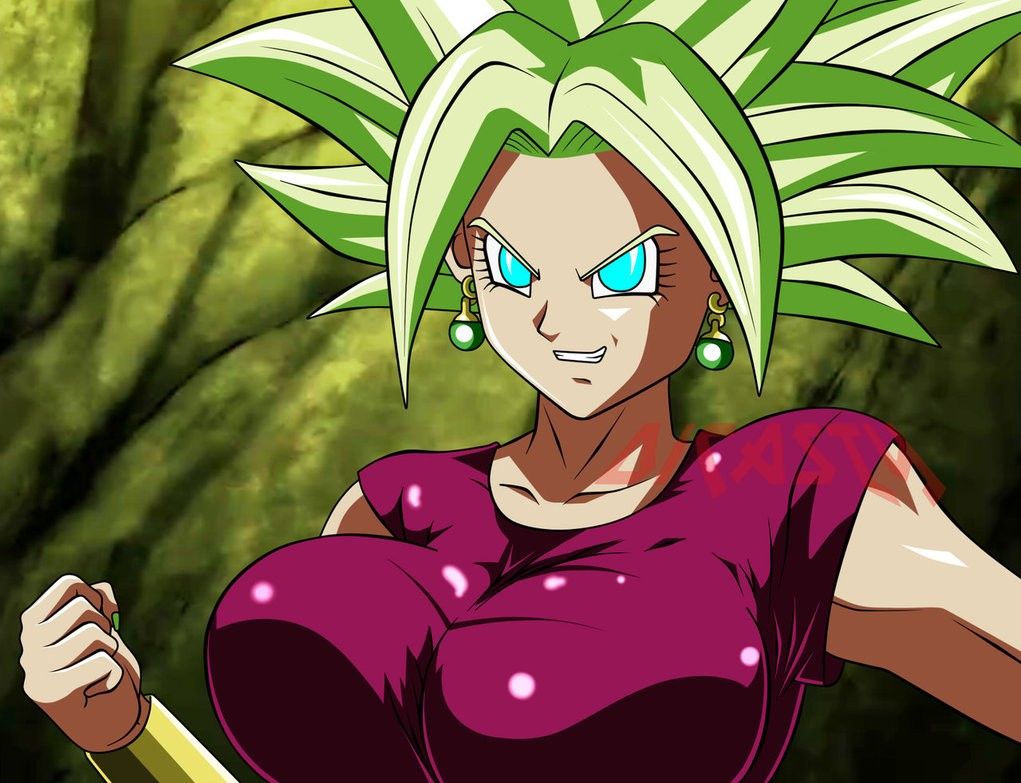 the saiyaness was off by herself, at this point a approch from anyone would be risky, even deadly, but by the sound of someone making a approach, turning to face and find out who was in question.

it being kat, luckily,she didn't swing,

"oh, its you

you nearly hit whatcha want"