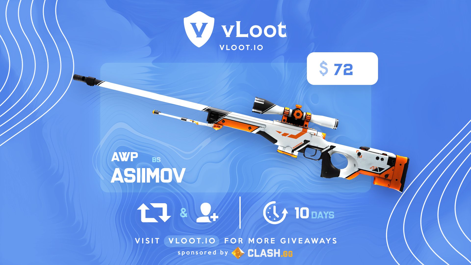 vLoot.io on Twitter:
