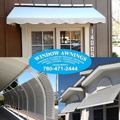 WindowAwnings's tweet photo. https://t.co/nR5m31XKqi for more info on how you can spruce your office or home up! Contact us now  #Recovercanvasawnings #mobilehomeawnings #Canvaswindowawnings #SunbrellaCanvasAwnings #carports #awnings #patiocovers  #patoclosures #Aluminumlouveredawnings https://t.co/Tx1x45Na8R