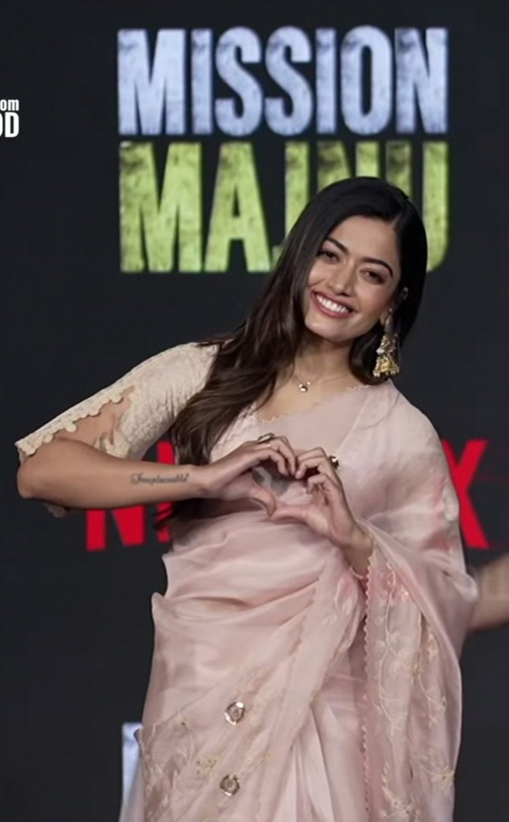 Rashmika Delhi Fans tweet media