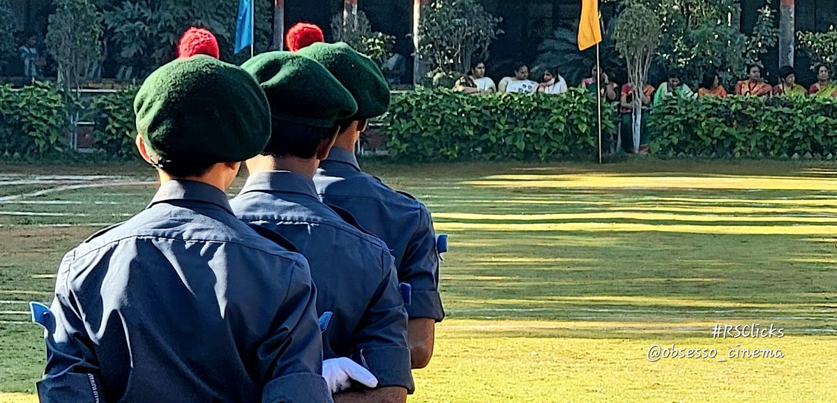 obsesso_cinema's tweet photo. #School
#RepublicDay
#NCC
#RSClicks https://t.co/rKbXmS5tQ1