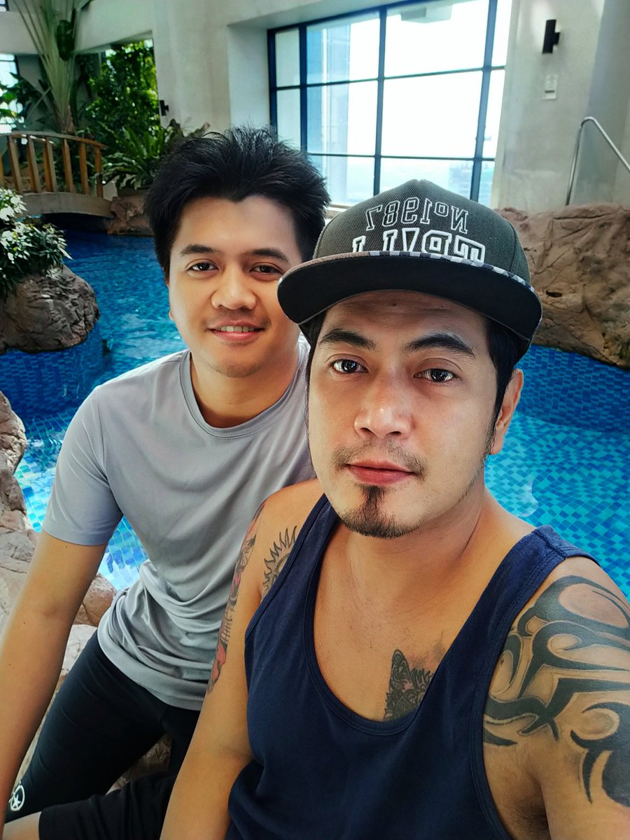 EvilFox88's tweet photo. Swimming na!
📍BSA Twin Tower Hotel https://t.co/9M9xczNfYc