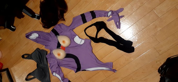 準備は整った‼️コスプレ開始 ヘ～ンシ～ン‼️ #コスプレ #女装男子は自撮りを上げろ  #女装好きと繋がりたい https://t.co/nhi99WqPGX<a href="/tag/%E3%82%B3%E3%82%B9%E3%83%97%E3%83%AC"class="tags">#コスプレ</a><a href="/tag/%E5%A5%B3%E8%A3%85%E7%94%B7%E5%AD%90%E3%81%AF%E8%87%AA%E6%92%AE%E3%82%8A%E3%82%92%E4%B8%8A%E3%81%92%E3%82%8D"class="tags">#女装男子は自撮りを上げろ</a><a href="/tag/%E5%A5%B3%E8%A3%85%E5%A5%BD%E3%81%8D%E3%81%A8%E7%B9%8B%E3%81%8C%E3%82%8A%E3%81%9F%E3%81%84"class="tags">#女装好きと繋がりたい</a>