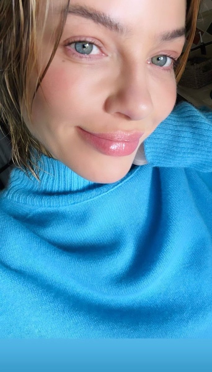 Iaurengermanbr's tweet photo. O SORRISO!!!
📸| Lauren via storys https://t.co/XYXQnvqpUk