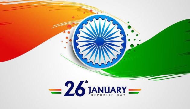 kasavekar's tweet photo. Wishing everyone a happy Republic Day 

Jai Hind 🇮🇳 https://t.co/rs8LVOOUUY