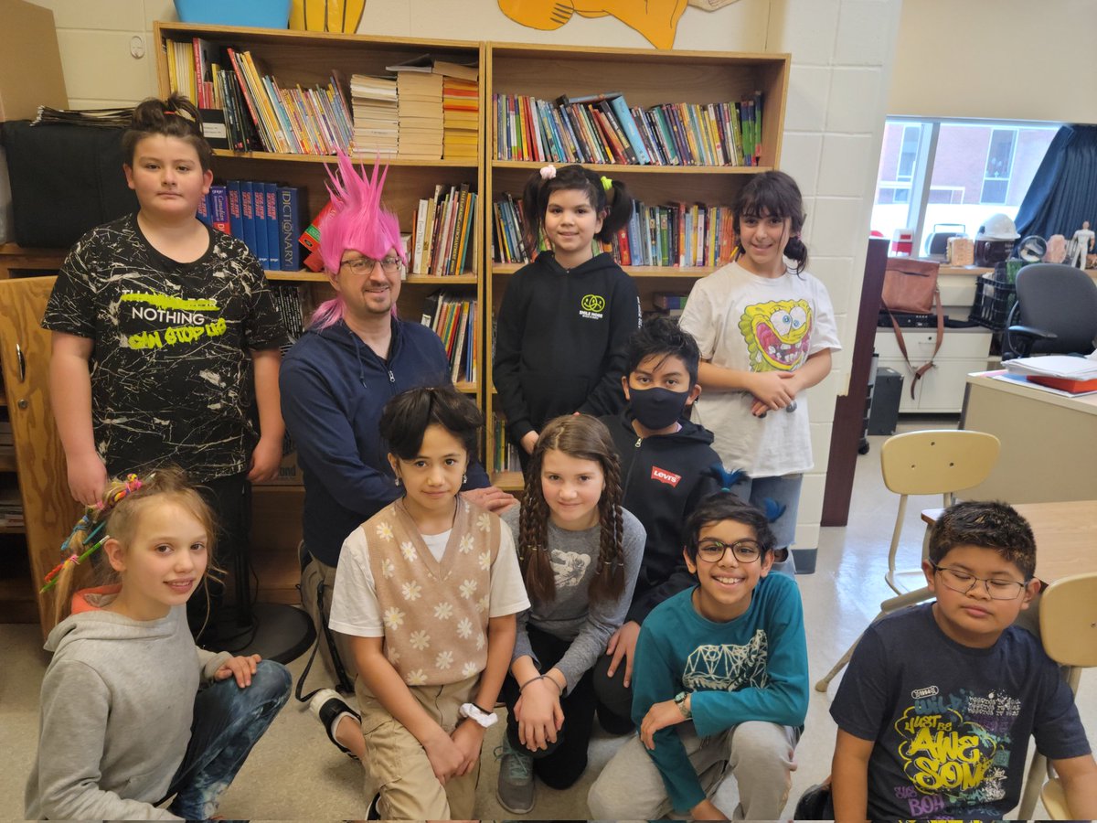 St. Matthew School tweet media