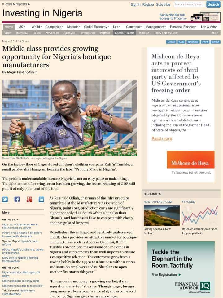 FinPlanKaluAja1's tweet photo. Nigeria once had a middle class....all Japaed https://t.co/2T8e9SiwL0