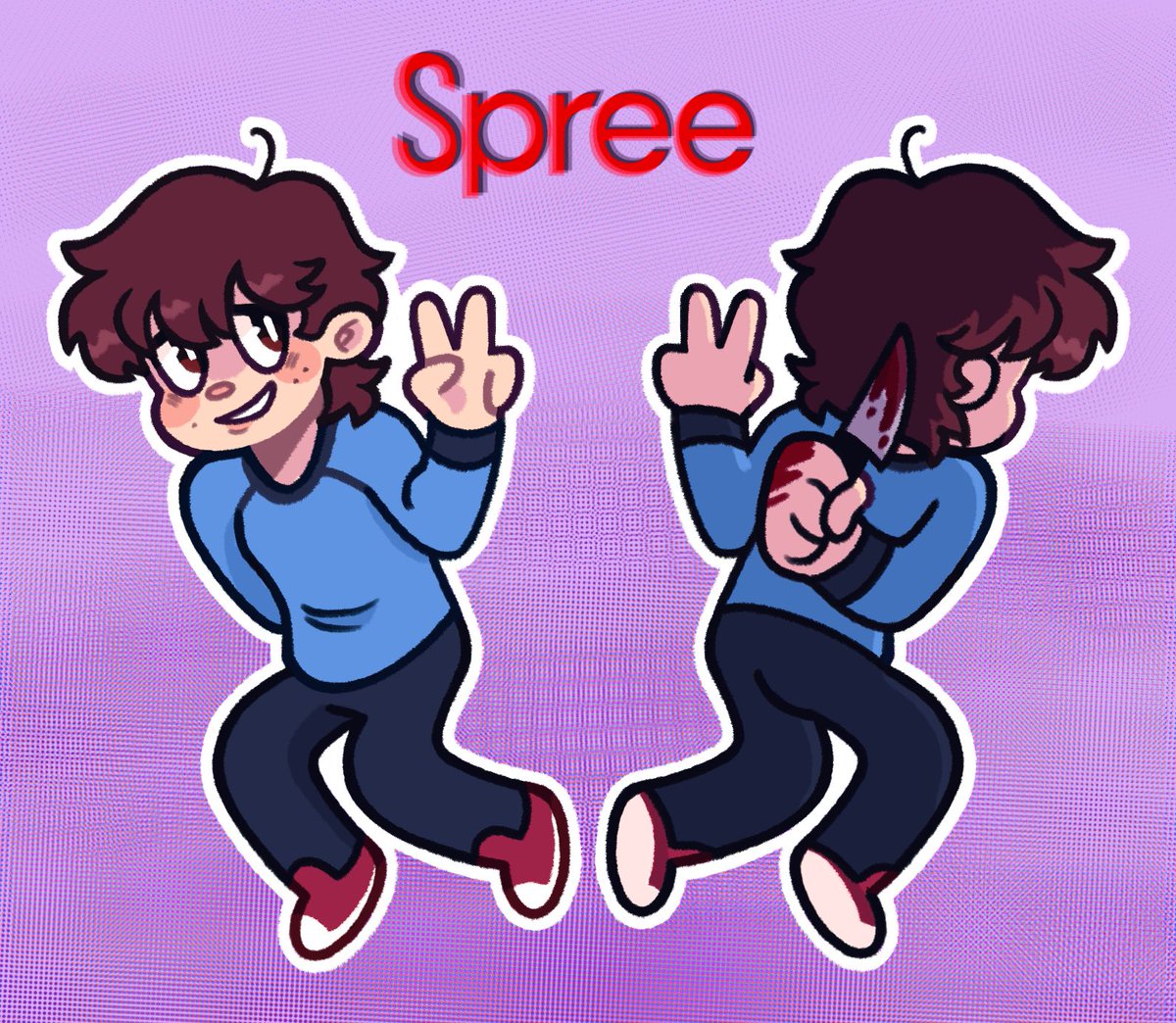 froggiesgutz's tweet image. Joe Keery character series (2/4): #kurtkunkle #kurtsworld96 #spree #joekeery
