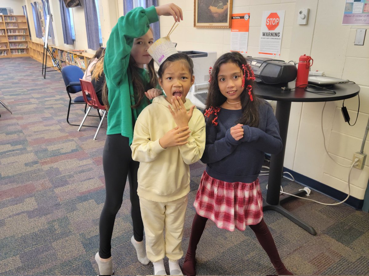 St. Matthew School tweet media