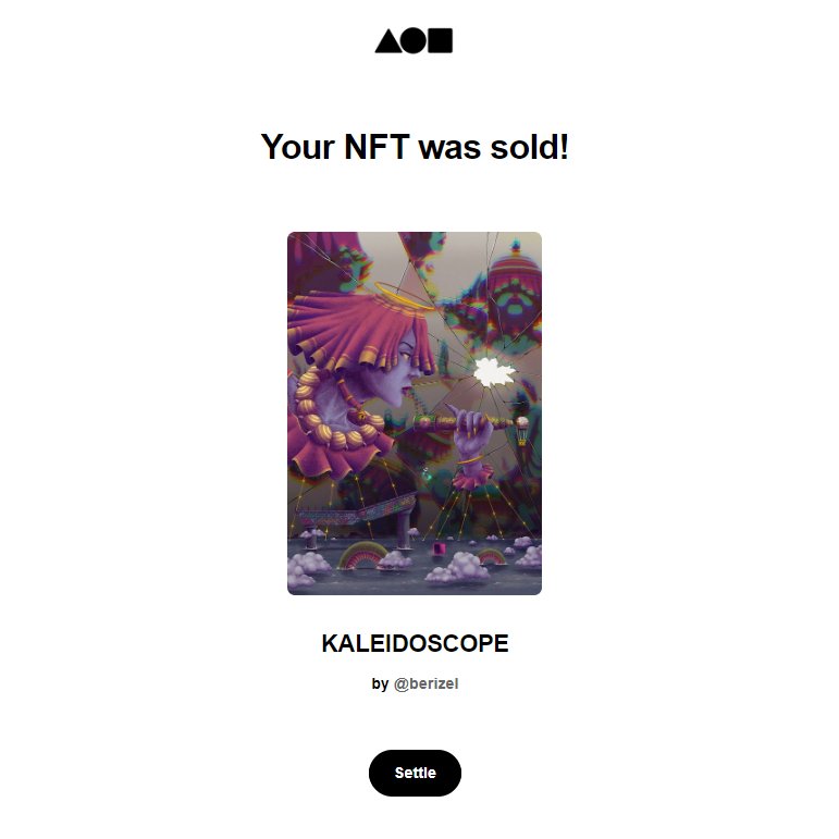 ✨MY Genesis✨
"KALEIDOSCOPE" SOLD to <a href="/Inspector_9/">Brian</a> 🥳🥰

I am very grateful and respectful for the great support to my Genesis artwork at <a href="/foundation/">Foundation 🌐</a> , this is the beginning of a new journey for me, very surprised thank you very much🫡💜