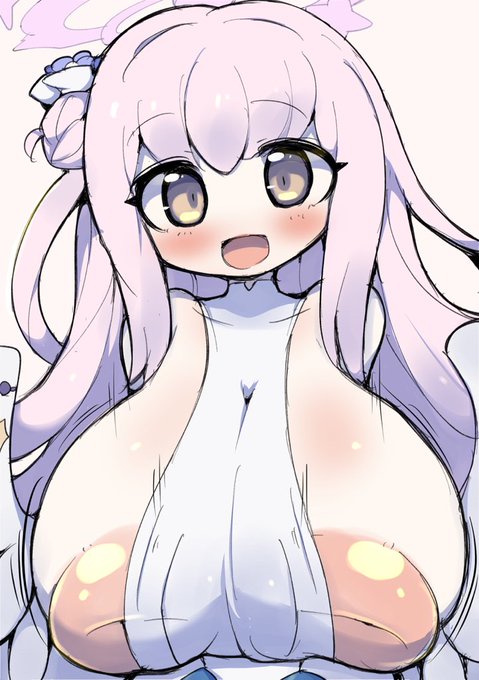 でかちちミカ!! 