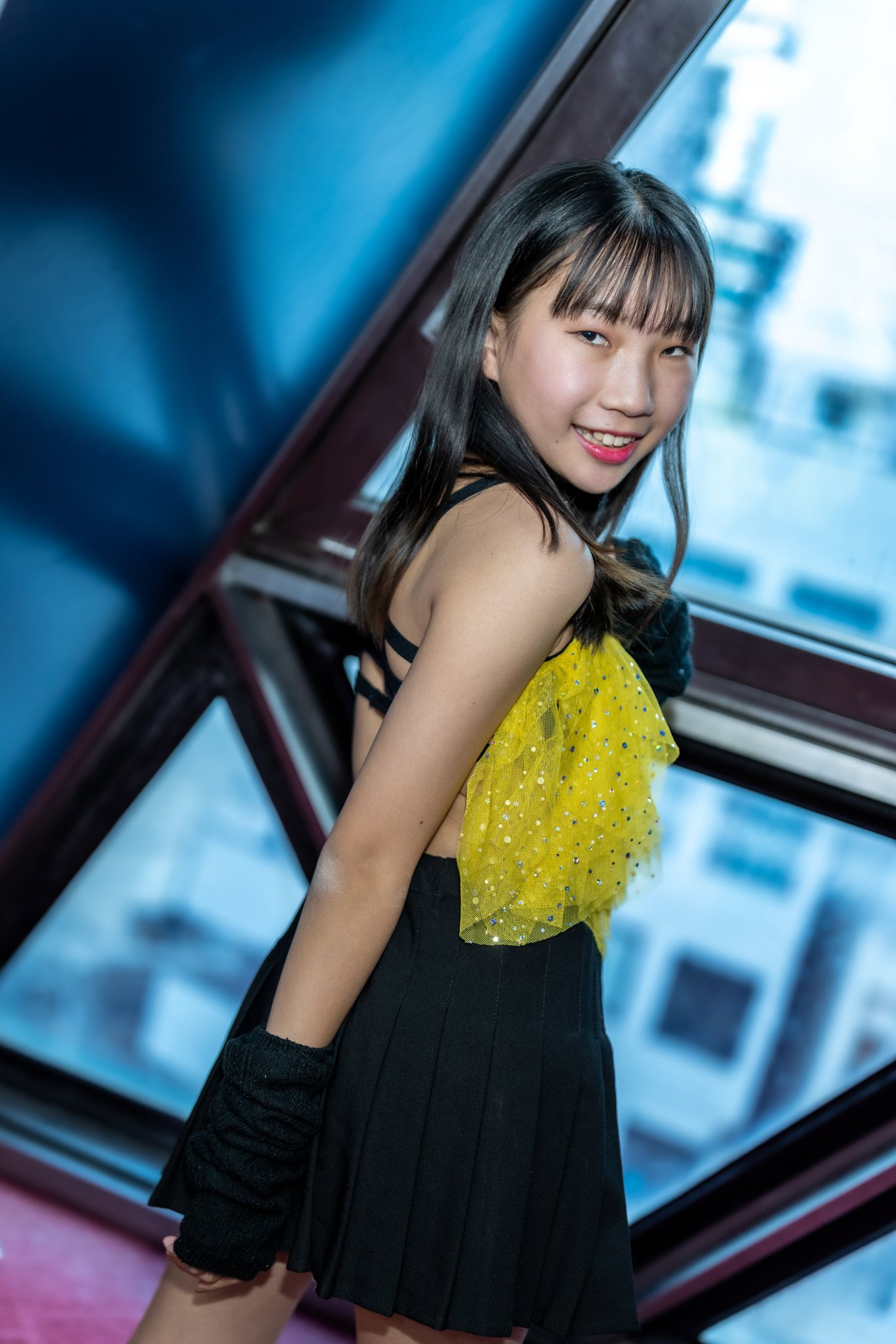 REバース　新時代のアイドル　ココ　SP 無敵彼氏だよね〜 NewPulsar🎰 on X: 