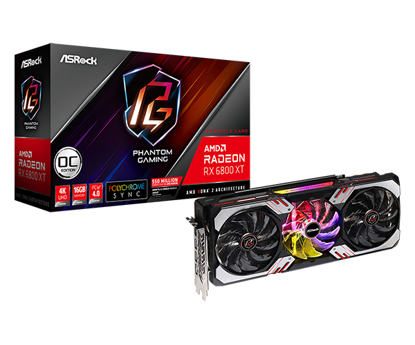 AMD RADEON RX 6800 XT タイムセール