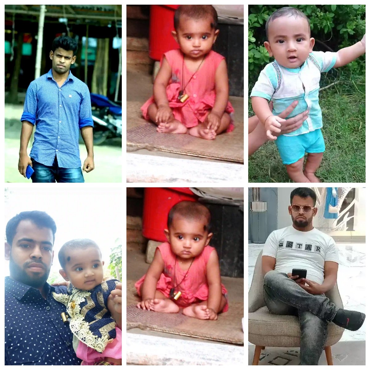 amirulI65927751's tweet image. #CollageMaker