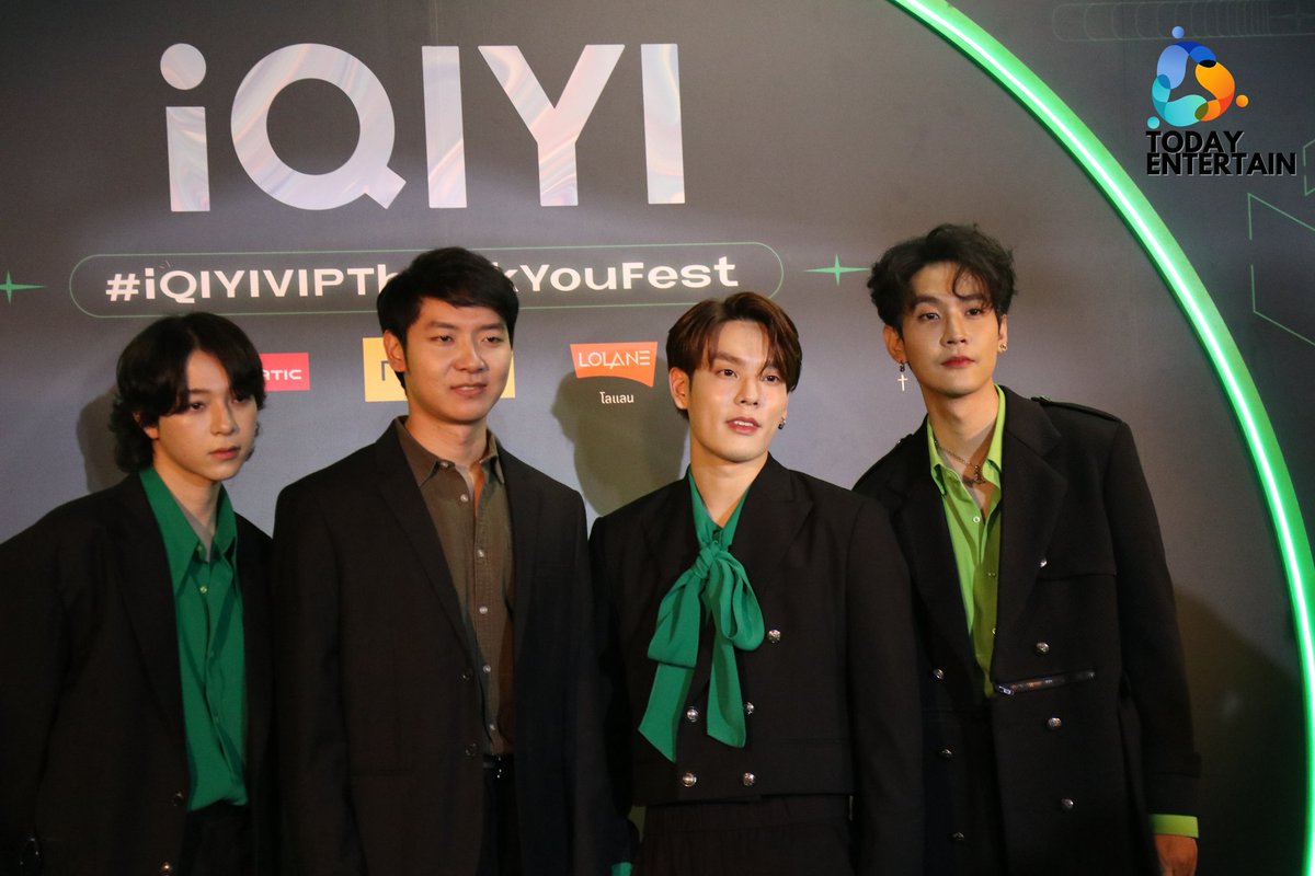 todayentth's tweet image. “คิมม่อน คอปเตอร์ บาส” และผู้บริหารจาก #StarHunter  
#ขุณขิมมอญ #CTRPANUWAT 
#บาสเด็กอ้วนที่แท้จริง

#iQIYIVIPThankYouFest