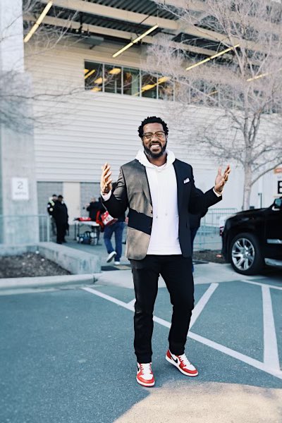 Patrick Willis tweet media