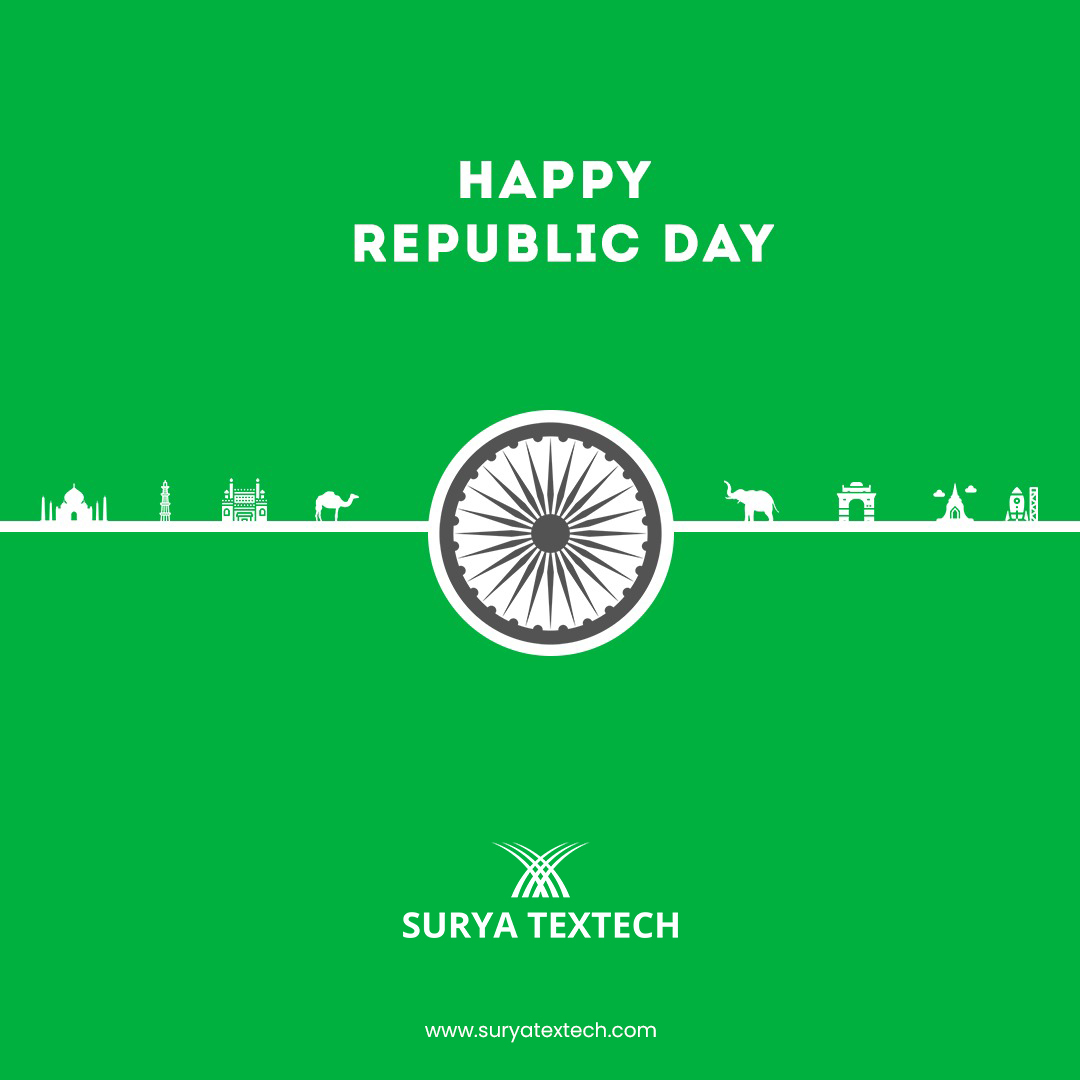 STextech's tweet photo. Let us take a pledge to always protect our nation and always have it on the path of progress…. Best wishes on 74th Republic Day to All. #RepublicDay2023 #RepublicDay #26january #RepublicDayIndia #RepublicDaycelebration https://t.co/b2vSaoinbh