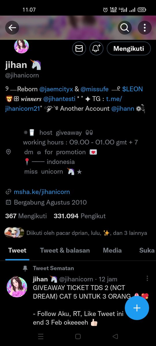 IkaPutri86's tweet photo. @jihanicorn Bismillah done, wish me luck https://t.co/yM0LRN33eY