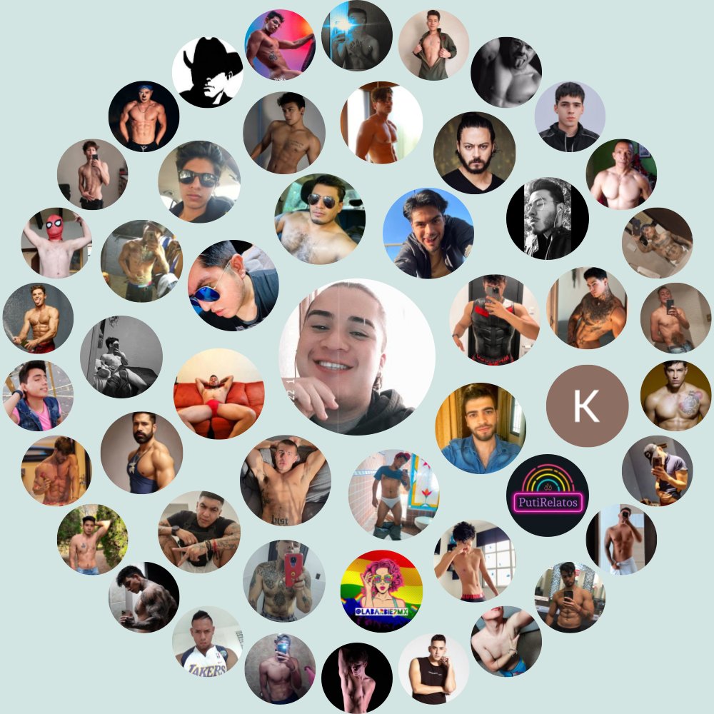 Mi Círculo de Interacción de Twitter

Genera el tuyo en funroundy.click/twittercircle?…

⠀