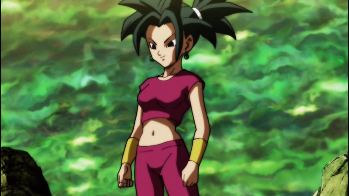 "teach her to fight huh?

the saiyaness question, her hair reverting back its normal shade of black as she stared at the two.

im not a teacher, i leave that normally to goku and vegeta, but better question, why choose me?

 that's like trying to stop a explosion with your body"