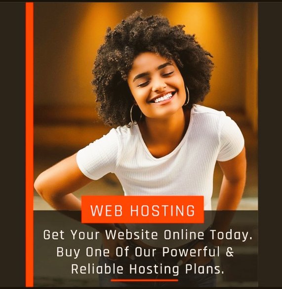 JoinAlphaCodes's tweet image. The first; and most important, step in increasing your webpage speed is to get the fastest and most reliable web hosting.
And it is possible with #JoinAlphacodes with a free domain name.  Get in touch with us:- alphacodes.io/web-hosting/ |0753899338